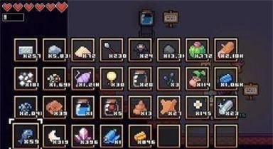 浮岛冒险联机版