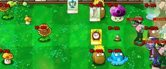 pvz抽卡版(植物大战僵尸抽卡版)