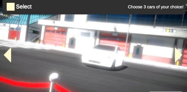 3D驾驶游戏4.0