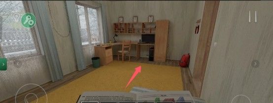 逃离家暴僵尸模组正版
