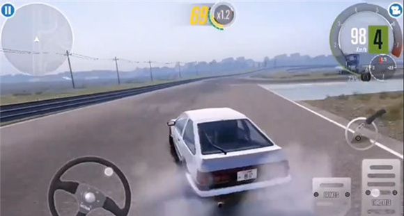 carx漂移赛车2