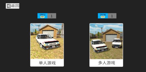 托法斯赛车