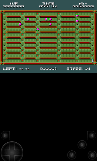 sfc模拟器汉化版