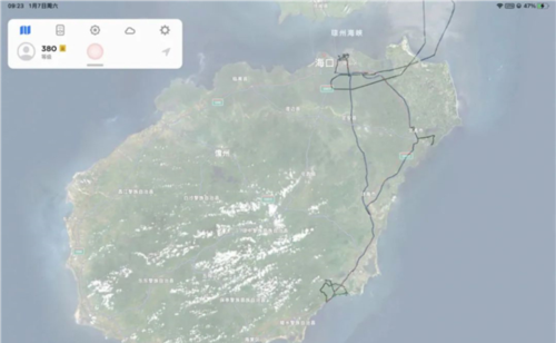 世界迷雾android中文版图片10
