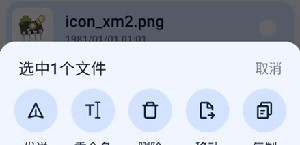 Next快传