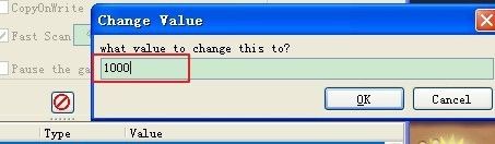 CE修改器(Cheat Engine)