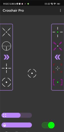 crosshair pro下载中文版
