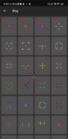 crosshair pro下载中文版