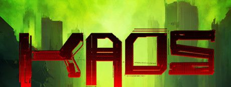 《Kaos》英文免安装版