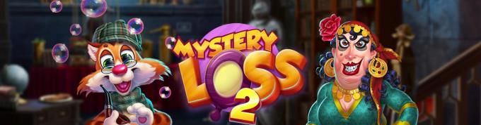 《神秘遗失2》英文免安装版