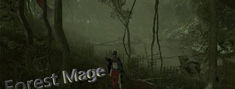 《森林法师》英文免安装版