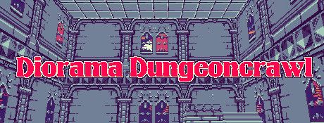 《Diorama Dungeoncrawl》英文免安装版