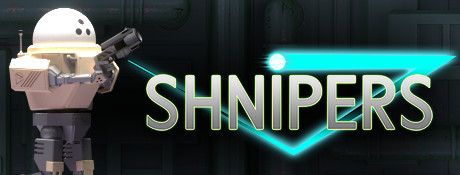 《SHNIPERS》英文免安装版