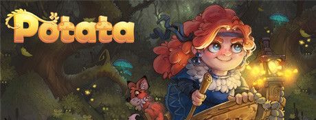 《波塔塔：第一章》英文免安装版