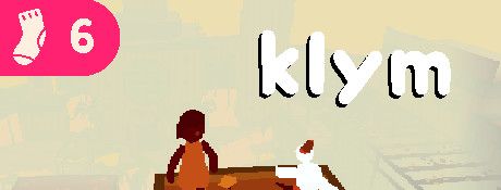 《Klym》英文免安装版