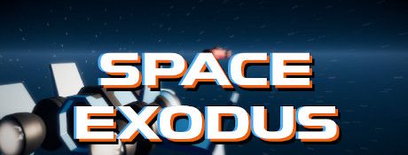 《SPACE EXODUS》英文免安装版