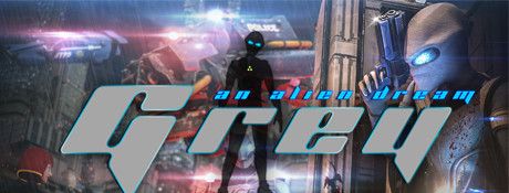 《格雷：异形梦》英文免安装版