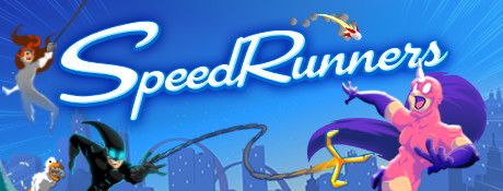 速跑者SpeedRunners下载