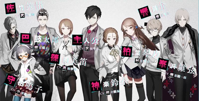 《卡里古拉：过量》简体中文免安装版