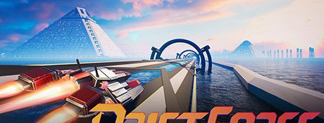 《DriftForce》英文免安装版