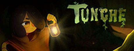 《Tunche》英文试玩版
