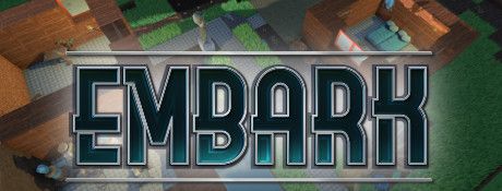 《Embark》简体中文免安装版