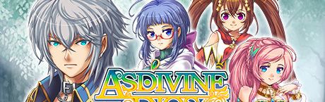 《神之迪欧斯》英文免安装版