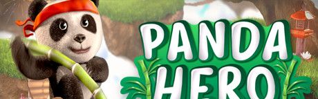 《熊猫英雄》英文免安装版