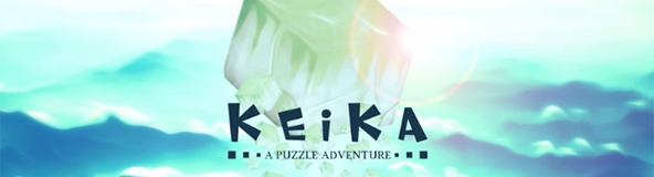 《KEIKA》英文免安装版