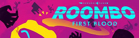 《Roombo：第一滴血》简体中文免安装版