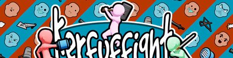 《Kerfuffight》英文免安装版