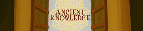 《古代知识》英文免安装版