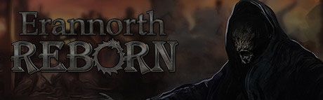 《Erannorth重生》英文免安装版