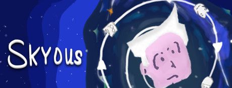 《Skyous》英文免安装版