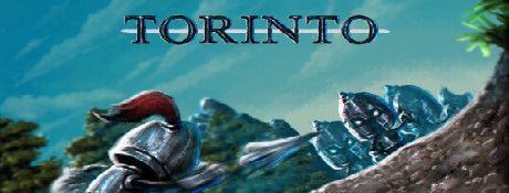 《TORINTO》英文免安装版