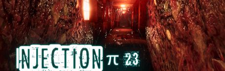 《注入π23：无名称无编号》英文免安装版