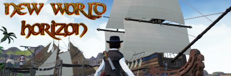 《新世界地平线》英文免安装版