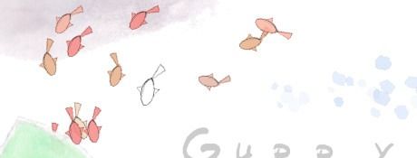 《孔雀鱼》英文免安装版