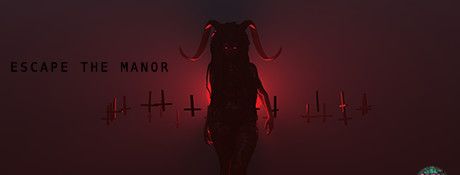 《逃离庄园》英文免安装版