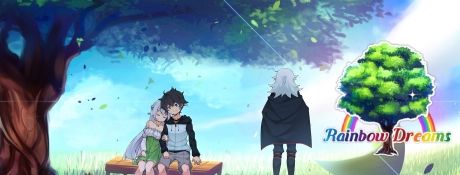 《彩虹梦》英文免安装版