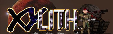 《XYLITH：水深火热的星球》英文免安装版