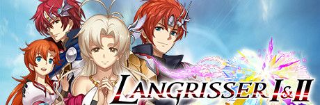 《梦幻模拟战1+2》繁体中文免安装版