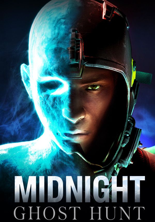 《午夜猎魂》steam正版分流