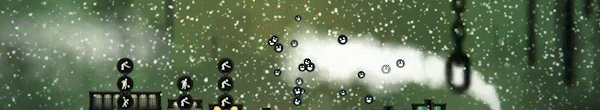 《Frostrain》免安装英文版