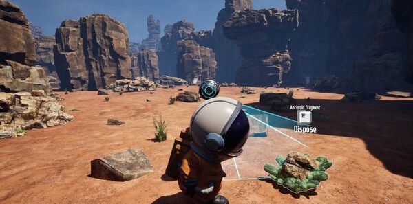 《行星航员》免安装简体中文版