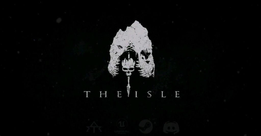 《The Isle恐龙岛》中文版