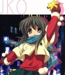 《CLANNAD》 高清版 3DM英文免安装版