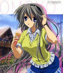 《CLANNAD》 高清版 3DM英文免安装版
