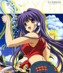 《CLANNAD》 高清版 3DM英文免安装版