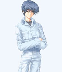 《CLANNAD》 高清版 3DM英文免安装版